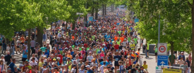 Boutique tout-en-un pour les événements de course à pied et de cyclisme