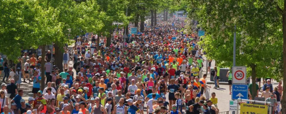 One-stop-shop voor hardloop- en fietsevenementen