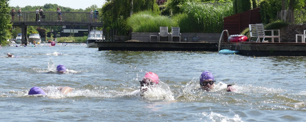 Triatlon Friesland