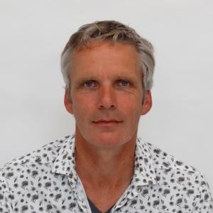 Barend den Ouden