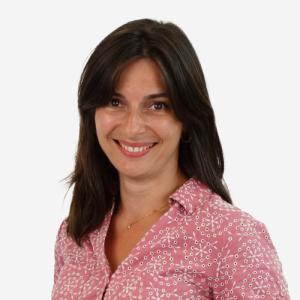 Hélène Weber 