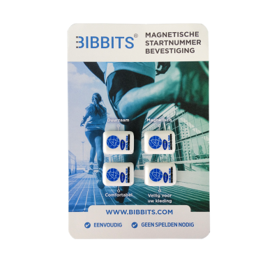 BibBits: met cashback voor organisatoren