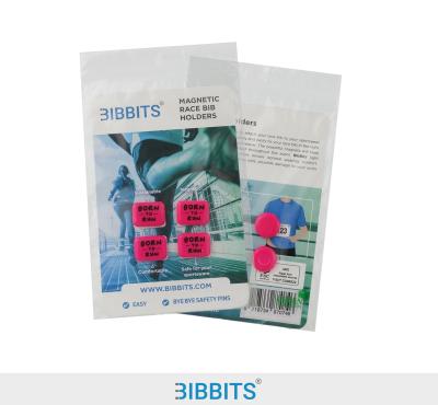 BibBits : impression 'Born to Run'