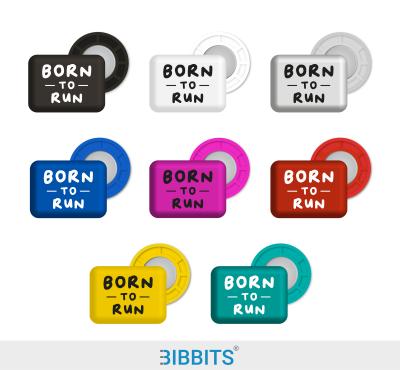 BibBits : impression 'Born to Run'