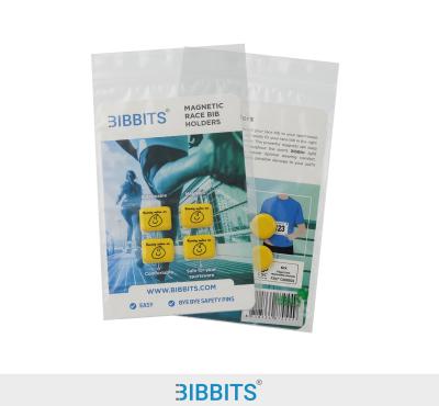 BibBits: opdruk 'smile'