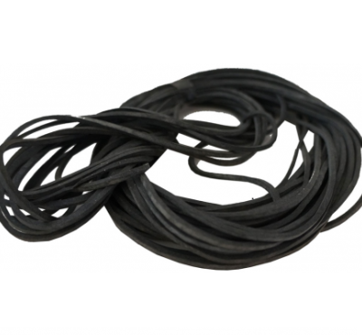 Rubber bands