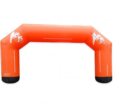Inflatable gantry for rent