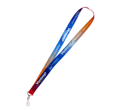 Lanyards / Schlüsselbänder