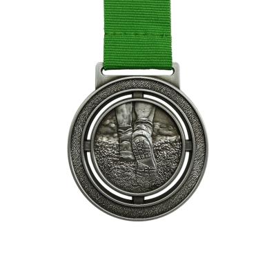 Standard walking medal S314