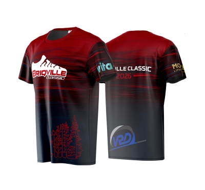 Laufshirts: individuell gestaltbares Design