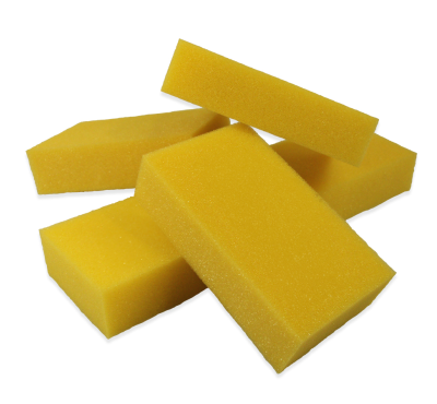 Sponges