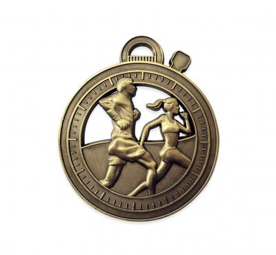 Médaille pour course à pied standard B109/B110/B111