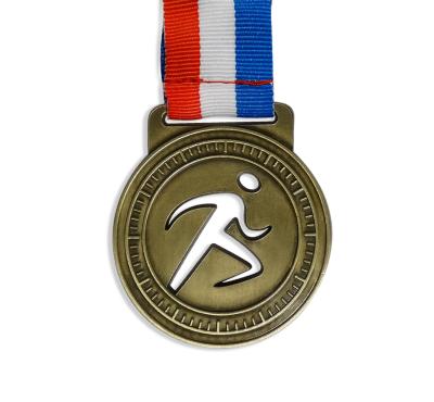 Médaille pour course à pied standard P306