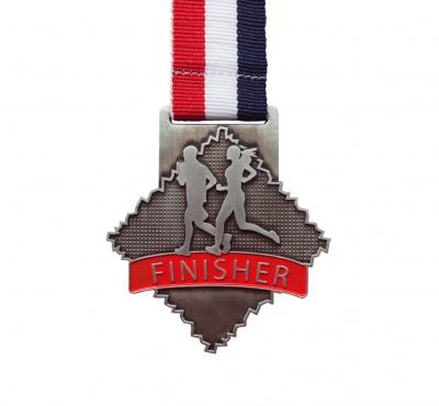 Médaille pour course à pied standard P408