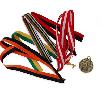 Voorraad triatlon medaille T501