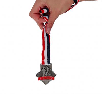 Médaille pour course à pied standard P408