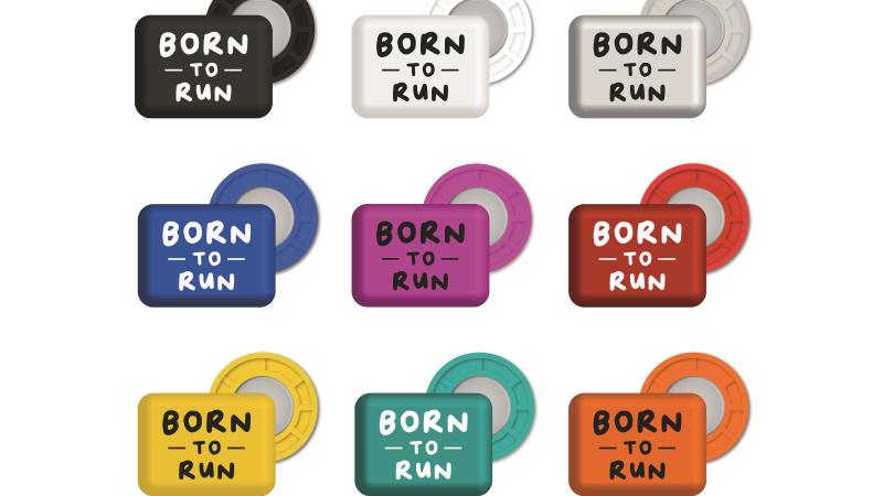 BibBits : impression 'Born to Run'