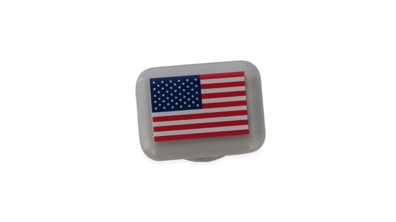 BibBits: imprint 'flag USA'