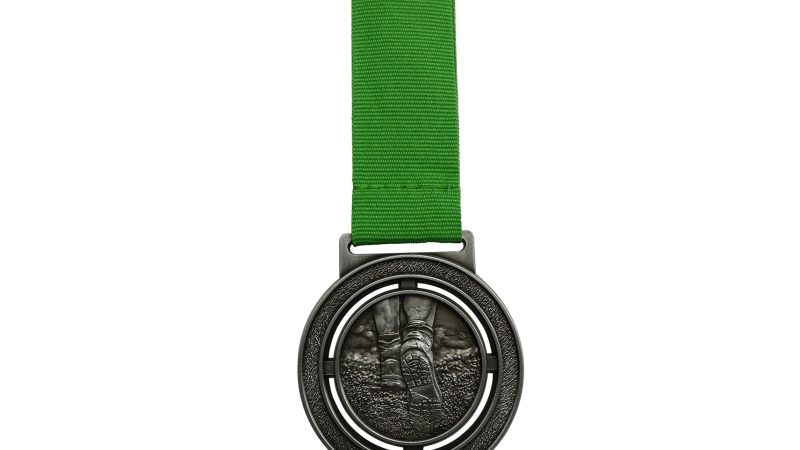 Médaille pour la marche standard S313